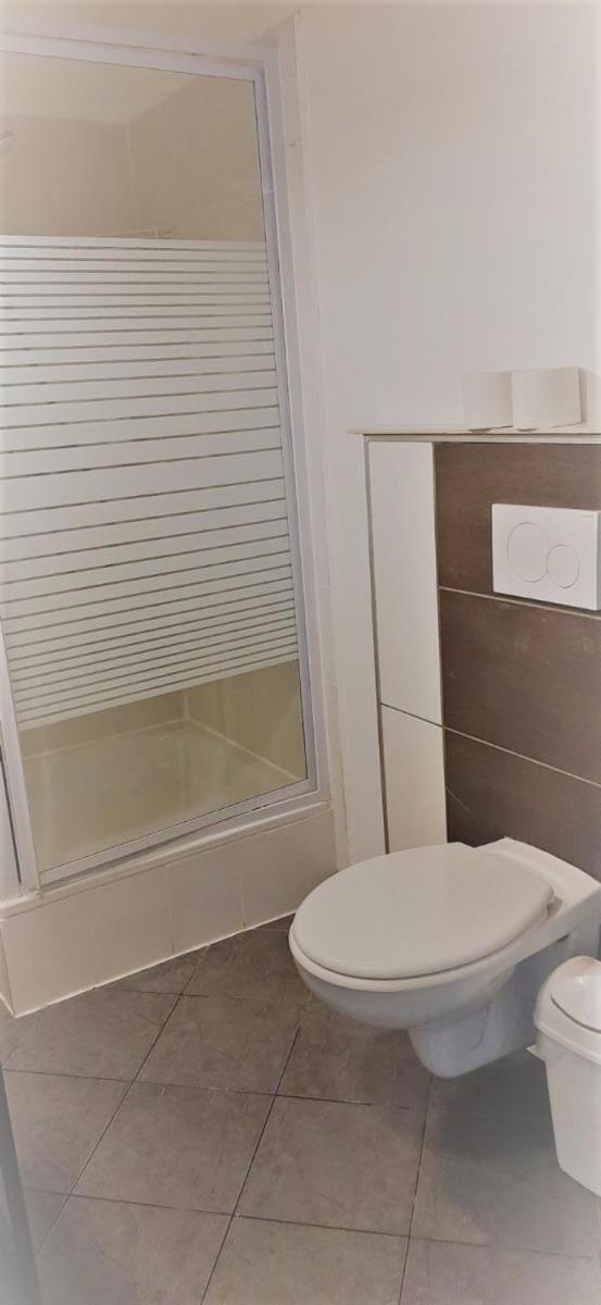 Mehrbett-Apartment 3 Citynah, Einfache Ausstattung Хамбург Екстериор снимка